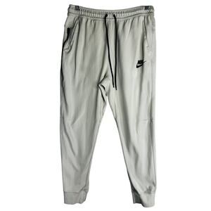 Nike Sportswear Tech Fleece Lightweight Joggers Gray size L